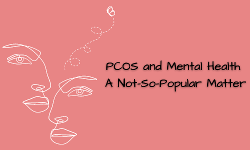 PCOS and Mental Health